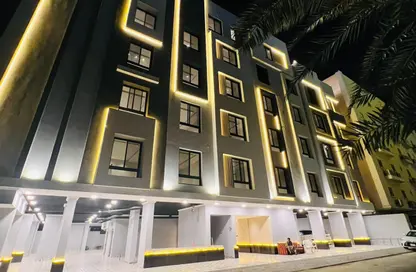 Apartment - 5 Bedrooms - 4 Bathrooms for sale in As Safa - Jeddah - Makkah Al Mukarramah