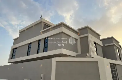 Villa - 7+ Bedrooms - 6 Bathrooms for sale in Al Aqiq - Al Khubar - Eastern