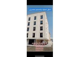 Apartment - 5 bedrooms - 4 bathrooms for للبيع in An Naim - Jeddah - Makkah Al Mukarramah