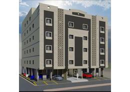 Apartment - 5 bedrooms - 3 bathrooms for للبيع in As Salamah - Jeddah - Makkah Al Mukarramah
