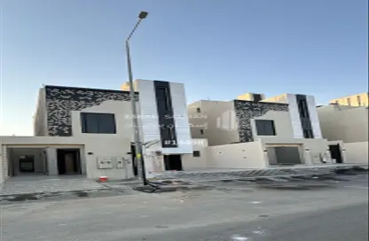 طابق كامل - 6 غرف نوم - 4 حمامات للبيع في الرمال - الرياض - الرياض
