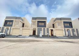فيلا - 4 غرف نوم - 5 حمامات for للبيع in حي النهضة - شرق الرياض - الرياض