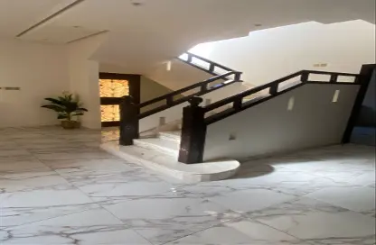 Villa - 7+ Bedrooms - 7+ Bathrooms for sale in Dhahrat Al Badeah - Riyadh - Ar Riyadh