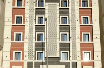 Apartment - 4 Bedrooms - 3 Bathrooms for sale in As Salamah - Makah Almukaramuh - Makkah Al Mukarramah