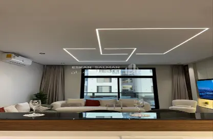 Apartment - 5 Bedrooms - 4 Bathrooms for sale in Al Hamra - Al Khubar - Eastern