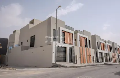Villa - 7+ Bedrooms - 6 Bathrooms for sale in Ar Rabiyah - Al Ahsa - Eastern