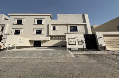 Full Floor - 6 Bedrooms - 3 Bathrooms for sale in Al Qadisiyah - Riyadh - Ar Riyadh