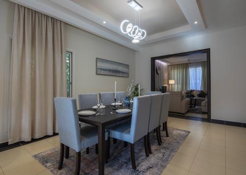Villa - 4 bedrooms - 4 bathrooms for للايجار in Al Munsiyah - East Riyadh - Ar Riyadh Villa - 4 bedrooms - 4 bathrooms for للايجار in Al Munsiyah - East Riyadh - Ar Riyadh