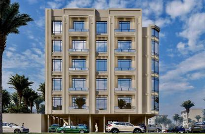 Apartment - 5 Bedrooms - 3 Bathrooms for sale in Al Wahah - Jeddah - Makkah Al Mukarramah