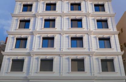 Apartment - 4 Bedrooms - 3 Bathrooms for sale in Al Wahah - Jeddah - Makkah Al Mukarramah