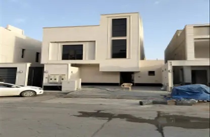 Full Floor - 4 Bedrooms - 4 Bathrooms for sale in An Nahdah - Riyadh - Ar Riyadh
