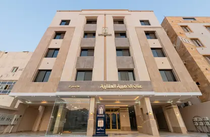 Apartment - 2 Bedrooms - 2 Bathrooms for rent in As Salamah - Jeddah - Makkah Al Mukarramah