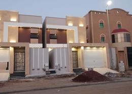 Villa - 4 bedrooms - 5 bathrooms for للبيع in As Suways - Jazan - Jazan