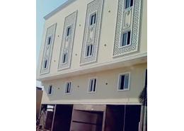 Apartment - 4 bedrooms - 4 bathrooms for للبيع in Waly Al Ahd - Makkah Al Mukarramah - Makkah Al Mukarramah
