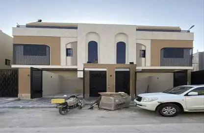 فيلا - 3 غرف نوم - 3 حمامات للبيع في الرمال - الرياض - الرياض