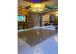 Villa - 7 bedrooms - 3 bathrooms for للبيع in Al Ajwad - Jeddah - Makkah Al Mukarramah Villa - 7 bedrooms - 3 bathrooms for للبيع in Al Ajwad - Jeddah - Makkah Al Mukarramah