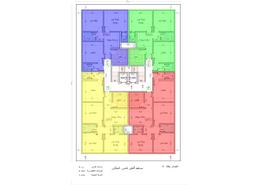 شقة - 4 غرف نوم - 3 حمامات for للبيع in المنار - جدة - مكة المكرمة