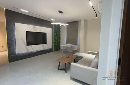 Apartment - 1 Bedroom for rent in Al Masif - Riyadh - Ar Riyadh