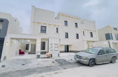 Full Floor - 4 Bedrooms - 4 Bathrooms for sale in Al Qadisiyah - Riyadh - Ar Riyadh