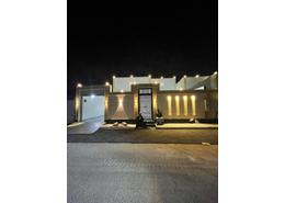 Villa - 3 bedrooms - 3 bathrooms for للبيع in Al Qryniah - Jeddah - Makkah Al Mukarramah