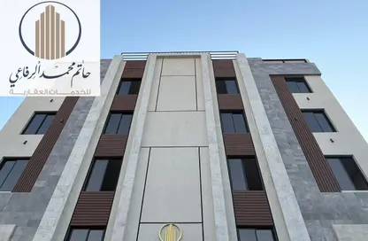 Apartment - 4 Bedrooms - 3 Bathrooms for sale in As Salamah - Jeddah - Makkah Al Mukarramah