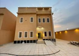 Villa - 5 bedrooms - 7 bathrooms for للبيع in Abu Arish - Jazan