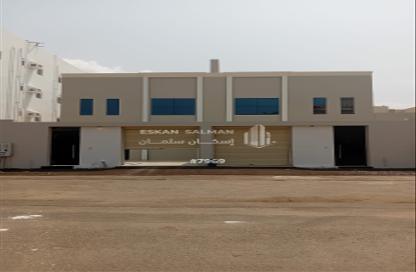 Villa - 6 Bedrooms - 5 Bathrooms for sale in Ar Rehab 1 - Jazan - Jazan
