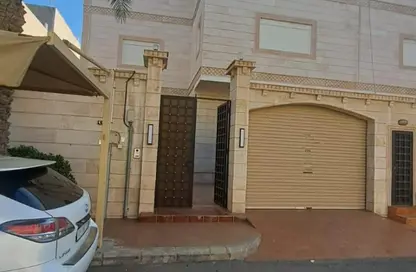 فيلا - 6 غرف نوم - 7 حمامات للبيع في البساتين - جدة - مكة المكرمة
