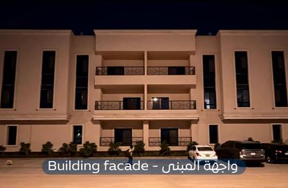شقة - 3 غرف نوم - 3 حمامات للايجار في النرجس - الرياض - الرياض