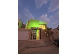 فيلا - 4 غرف نوم - 5 حمامات for للبيع in حي الملقا - شمال الرياض - الرياض