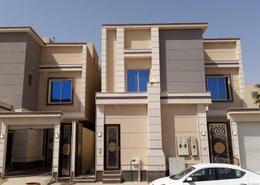 فيلا - 3 غرف نوم - 2 حمامات for للبيع in حي القادسية - شرق الرياض - الرياض