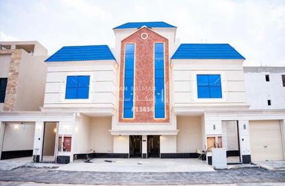 Apartment - 5 Bedrooms - 3 Bathrooms for sale in Ar Rimal - Riyadh - Ar Riyadh