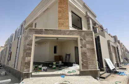 Villa - 6 Bedrooms - 6 Bathrooms for sale in Ar Rimal - Riyadh - Ar Riyadh