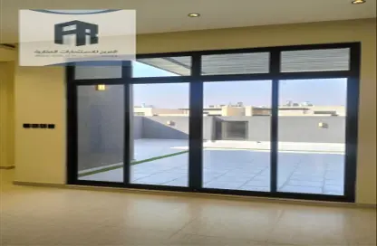 فيلا - 2 غرف نوم - 2 حمامات للبيع في النرجس - الرياض - الرياض