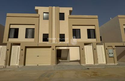فيلا - 6 غرف نوم - 4 حمامات للبيع في عكاظ - الرياض - الرياض