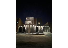 فيلا - 8 غرف نوم - 7 حمامات for للبيع in الرياض - جدة - مكة المكرمة
