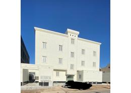 Apartment - 4 bedrooms - 4 bathrooms for للبيع in Ar Ranuna - Al Madinah Al Munawwarah - Al Madinah Al Munawwarah