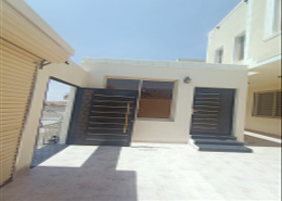 Villa - 5 bedrooms - 7 bathrooms for للبيع in Al Mahalah - Asir