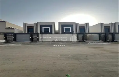 فيلا - 7 غرف نوم - 4 حمامات للبيع في الرحمانية - جدة - مكة المكرمة