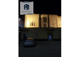 Apartment - 3 bedrooms - 2 bathrooms for للايجار in Al Munsiyah - East Riyadh - Ar Riyadh