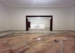 Apartment - 6 bedrooms - 4 bathrooms for للايجار in Ar Ruwais - Jeddah - Makkah Al Mukarramah