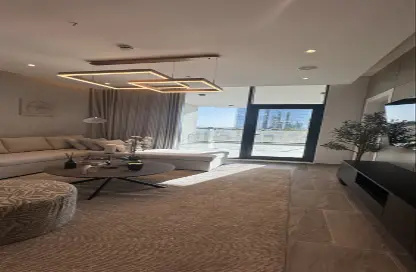 Apartment - 2 Bedrooms - 2 Bathrooms for rent in Al Sahafah - Riyadh - Ar Riyadh