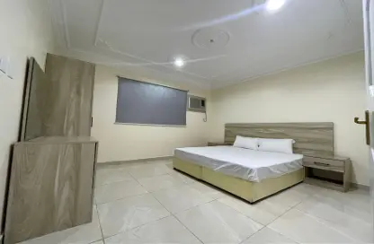 Apartment - 1 Bedroom - 2 Bathrooms for rent in Al Marwah - Jeddah - Makkah Al Mukarramah Apartment - 1 Bedroom - 2 Bathrooms for rent in Al Marwah - Jeddah - Makkah Al Mukarramah