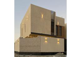 Villa - 6 bedrooms - 6 bathrooms for للبيع in Al Manarat - Jeddah - Makkah Al Mukarramah