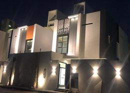 دوبلكس - 5 غرف نوم - 7 حمامات for للبيع in حي اليرموك - شرق الرياض - الرياض