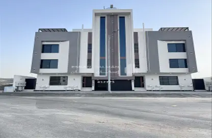 Apartment - 6 Bedrooms - 6 Bathrooms for sale in Al Badi - Abha - Asir