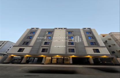 Apartment - 5 Bedrooms - 3 Bathrooms for sale in Ar Rayaan - Jeddah - Makkah Al Mukarramah