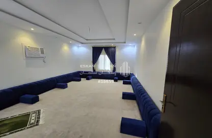 Apartment - 5 Bedrooms - 3 Bathrooms for sale in وادي جليل - مكة المكرمة - Makkah Al Mukarramah