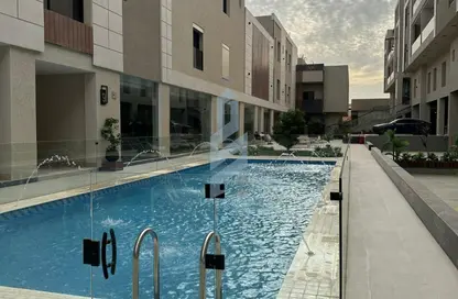 Apartment - 3 Bedrooms - 3 Bathrooms for rent in Qurtubah - Riyadh - Ar Riyadh
