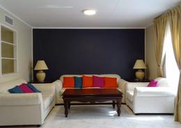 Compound - 2 bedrooms - 1 bathroom for للايجار in Al Bawadi - Jeddah - Makkah Al Mukarramah